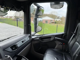 Scania S 2023 - S770 imagem 19