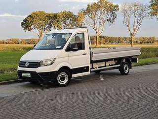 Volkswagen Crafter 2023 - 35 2.0 afbeelding 2 miniatuur
