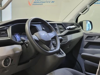 Volkswagen Transporter 2021 - 2.0TDI Trekhaak Euro 6! imagen 4