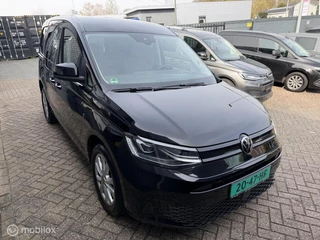 Volkswagen Caddy 2023 - 2.0 TDI 122 PK 2023 38.000 km Airco Navi bild 5