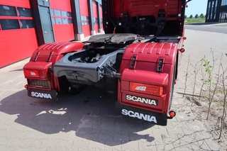 Scania R 2021 - R450 Nice Truck PTO Showtruck obrazek 4