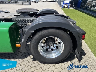 Volvo FM 460 4x2 PTO + Alcoa's 2020 - N/A obrazek 7