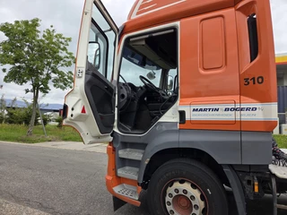 DAF CF 460 2016 - NL TRUCK APK 01-2027 obrazek 7