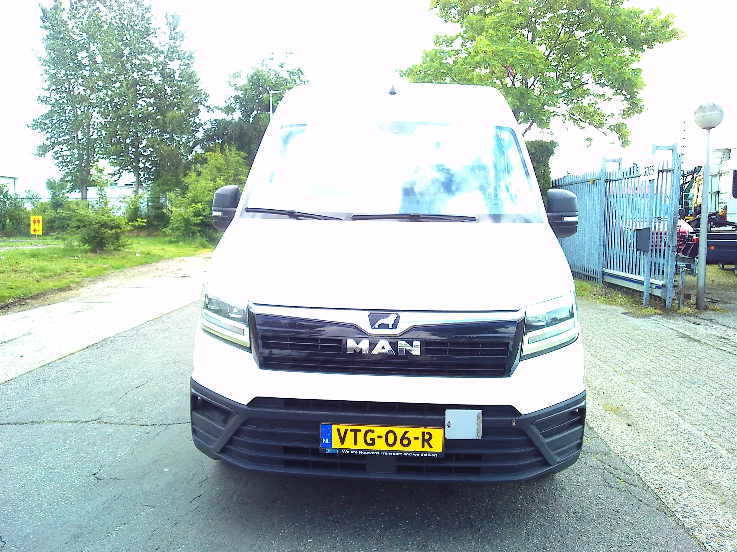 MAN TGE 2023 - 3.180 immagine 2