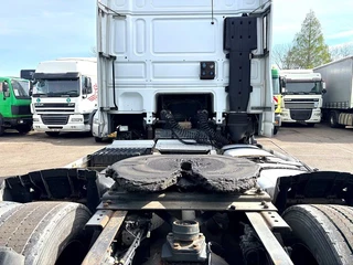 DAF XF 95.430 2006 - SPACECAB (EURO 4 / AS-TRONIC / FULL SPOILERSET / SIDE SKIRTS / AIRCONDITIONING) obrazek 6