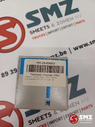 Thermoking N/A - Thermostaat Thermoking изображение 3