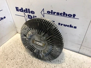 Iveco N/A 2015 - 504038112 FAN CLUTCH EUROCRAGO image 1