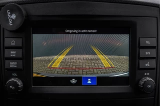 Mercedes-Benz Vito 2024 - 116 CDI L2H1 | 160PK | Camera | Carplay | PDC | Cruise | Stoelverwarming | Airco obrazek 20