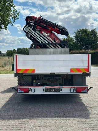 MAN TGS 2021 - 35.510 immagine 11