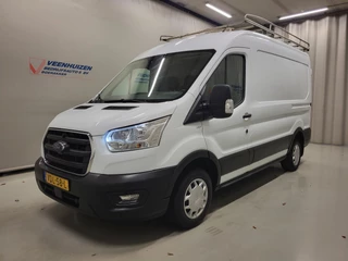 Ford Transit 2019 - 2.0TDCI L2/H2 Imperiaal Trekhaak Euro 6! image 2
