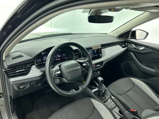 Škoda Kamiq 2025 - 1.0 TSI Business Edition DSG afbeelding 2 miniatuur