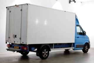 Volkswagen Crafter 2021 - 35 2.0 TDI E6 Bakwagen met achterdeuren 2-Persoons 05-2021 obrázek 2 náhled
