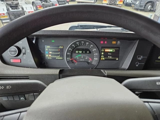 Volvo FH 2019 - 460 ADR EX/II, EX/III, FL and AT PTO Double Tank Smart 2 tacho imagen 20