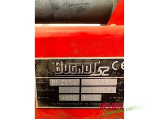 Bugnot N/A 2019 - BFSP 2640 Forestry mulcher image 4