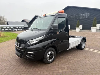 Iveco Daily 2017 - 40C18 10 TON EURO 6 C1 RIJBEWIJS obrazek 1