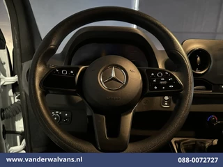 Mercedes-Benz Sprinter 2023 - 311 CDI L2H2 Euro6 Camera | Apple Carplay | Android Auto afbeelding 14