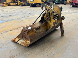 Verachtert NGT-5-35-240 CW45S Tilting Bucket 2011 - N/A afbeelding 5