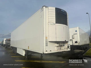 Schmitz Cargobull Semitrailer Reefer Multitemp 2018 afbeelding 1 miniatuur