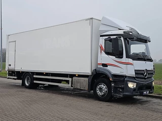 Mercedes-Benz Actros 2019 - 2127 imagem 5