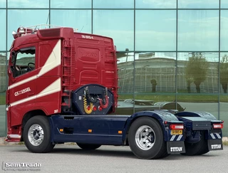 Volvo FH 2019 - 13.420 FULL ADR ALL CLASSES SPECIAL SHOW TRUCK SUPER CONDITION obrazek 3