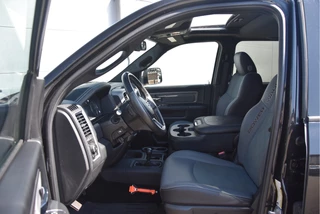 Dodge Ram Pick-Up 2017 - 2500 Powerwagon 6.4L 1e eig C of B Rijbewijs | obrazek 23