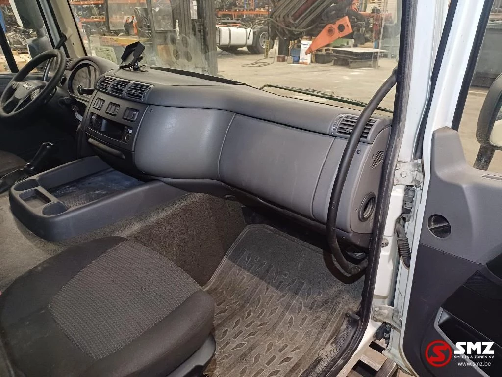 DAF 2014 - Occ cabine compleet DAF imagen 11