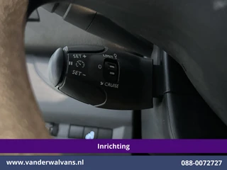 Opel Vivaro 2021 - 1.5 CDTI L3H1 inrichting Euro6 Airco | Imperiaal | Cruisecontrol | Verwarmbare buitenspiegel image 3 thumbnail