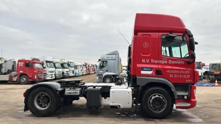 DAF CF 450 2019 - N/A image 4
