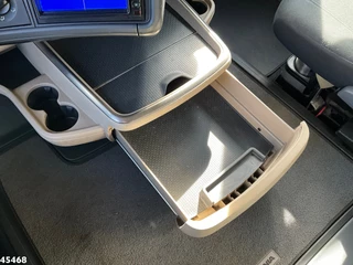 Scania R 2016 - 490 8x4 Euro 6 Effer 140 Tonmeter laadkraan + Fly-Jib Just 283.508 km obrazek 24