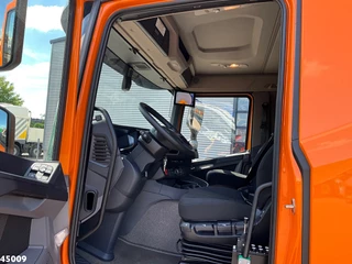 DAF FAN XD 450 Euro 6 HMF 23 Tonmeter laadkraan 2025 - N/A obrazek 16
