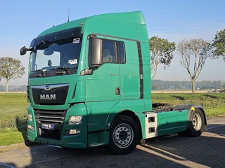 MAN TGX 2020 - 18.400 afbeelding 2 miniatuur