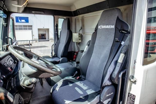 MAN TGS 2014 - 32.400BB+LIEBHERR 8M³+BAND/TAPIS 16m obrazek 11
