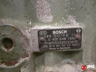 Bosch N/A - Occ injectiepomp Bosch Mercedes V8 obrazek 5