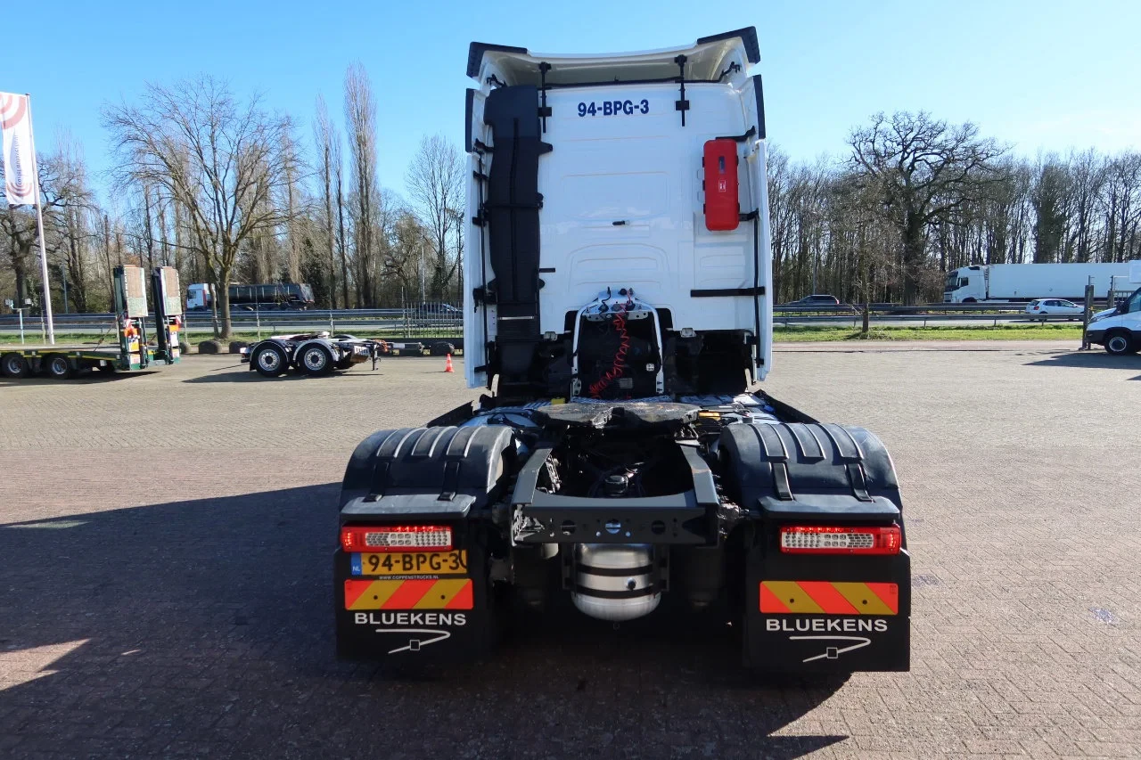 Volvo FH 2020 - 420 Holland Truck image 18