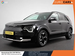 Kia Niro EV 2022 - ExecutiveLine 64.8 kWh à vendre
