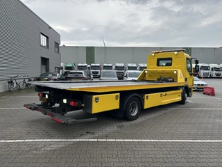 DAF LF 180 FA 2017 - / 391 dkm / Global Recovery Tow Truck imagen 27