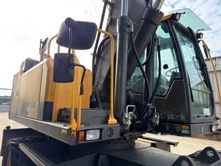 Volvo N/A 2015 - EW180E zdjecie 12