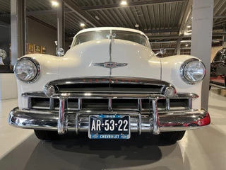 Chevrolet Deluxe 1949 - 1949 imagem 4
