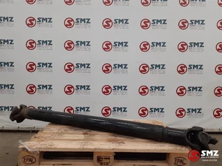MAN N/A 2014 - Occ cardanas MAN immagine 1