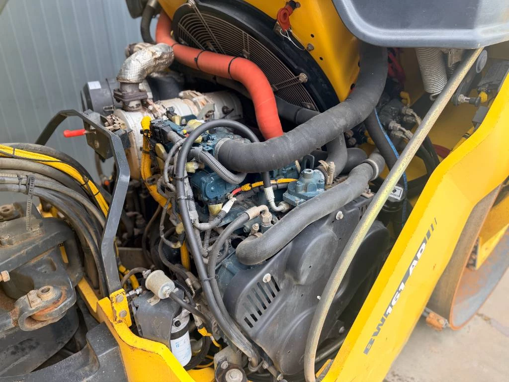 Bomag 2016 - BW161AD-5 afbeelding 31