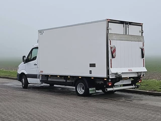 Mercedes-Benz Sprinter 2017 - 516 изображение 6