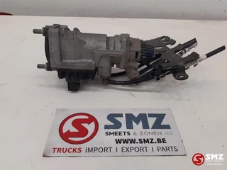 DAF N/A 2015 - Occ voetremventiel DAF immagine 1