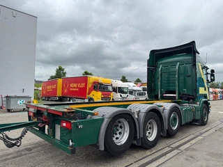 Scania R 2017 - R490 obrazek 9