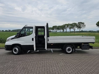 Iveco Daily 2022 - 35S18 image 17