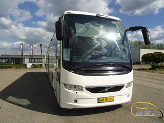 Volvo 9700 - 61 Seats EURO 6 2014 image 2 thumbnail