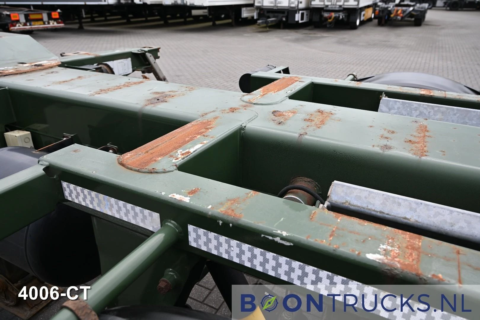 D-TEC CT-43-04D 2015 immagine 12