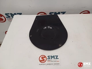 Caterpillar N/A 2022 - Cover left Caterpillar imagen 2