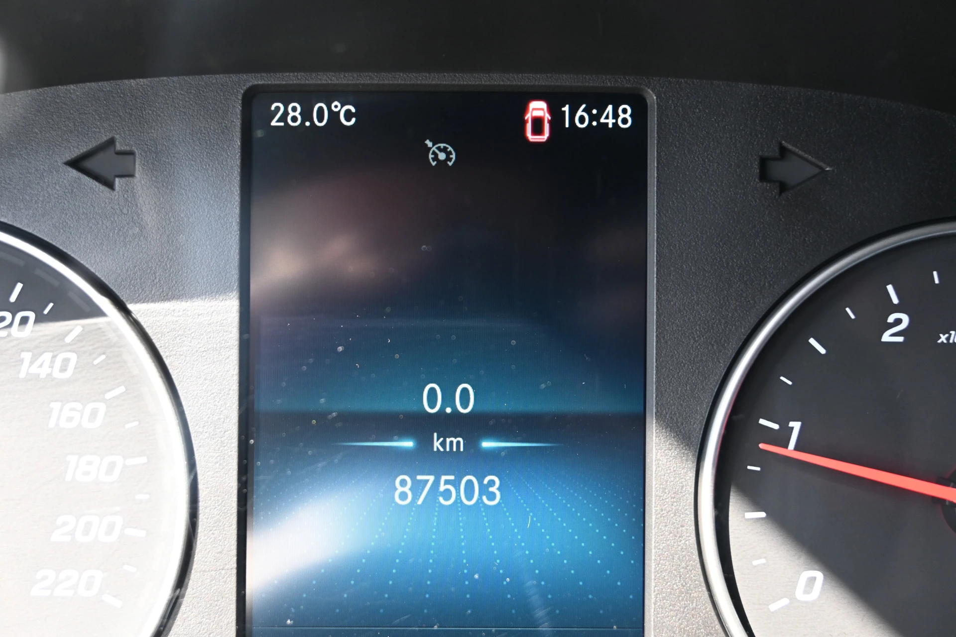 Mercedes-Benz Citan 2022 - 110 CDI L1 Pro obrázek 15