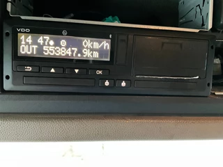 DAF 85 2009 - FAN CF 410 Hyvalift 18 Ton portaalarmsysteem изображение 17