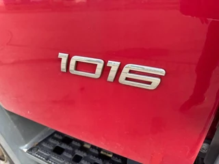 Mercedes-Benz Atego 2016 - 1016 image 12